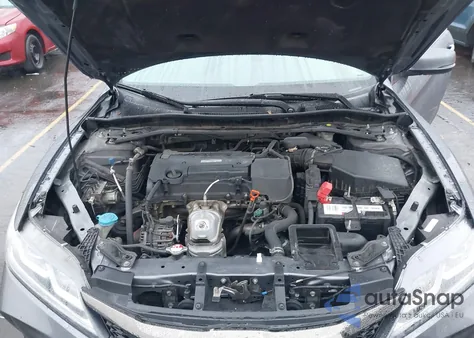 2016 Honda Accord Ex-L из США, поврежденный, VIN 1HGCT1B82GA003033